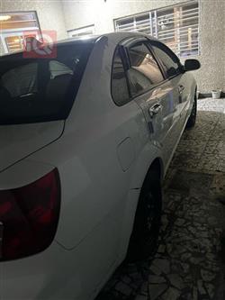 شيفروليه اوبترا